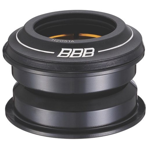 Produktbild von BBB Cycling Semi-Integrated BHP-51 Steuersatz Ahead - 1 1/8 Zoll - ZS44/28,6 | ZS44/30