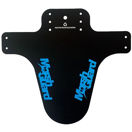 Photo produit de MarshGuard 20/20 Garde-Boue - bleu