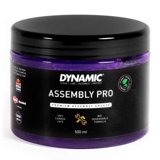 Foto van Dynamic Montagepasta Pro - 500ml