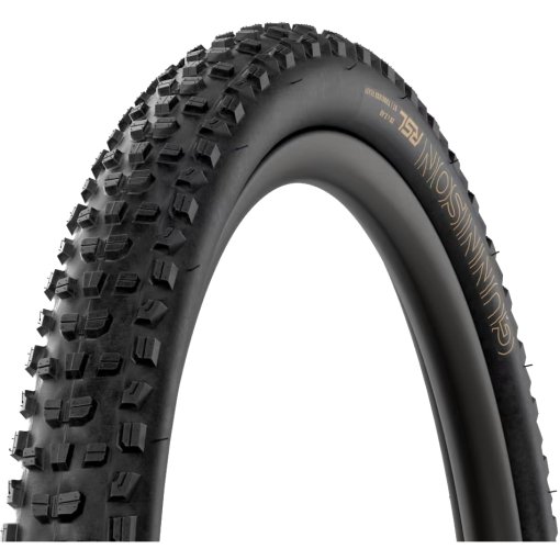 Produktbild von Bontrager Gunnison RSL XT TLR MTB Faltreifen - 27.5x2.4&quot;