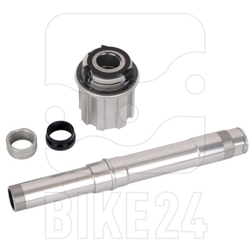未使用 Campagnolo N3W フリーボハブディー FH-N3WA33 Campagnolo ( カンパニョーロ ) ハブ FH-N3WA33 SHAMAL CARBON用