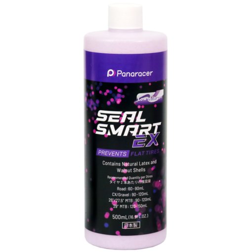 Immagine prodotto da Panaracer Liquido Antiforatura - SealSmart EX - 500ml