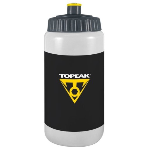 Produktbild von Topeak Water Bottle Team Fast Mover - 500ml