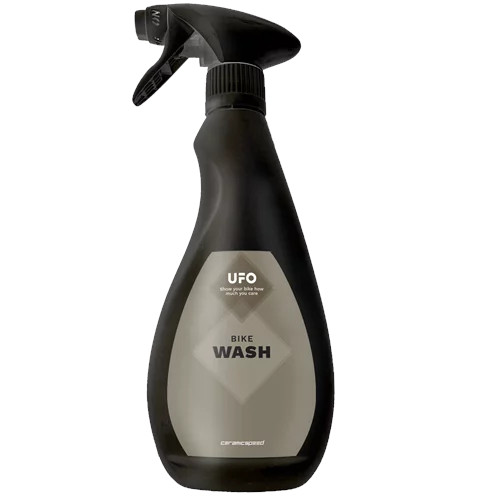 Foto de CeramicSpeed UFO Bike Wash - Limpiador de Bicicletas - Botella de Bomba | 500 ml