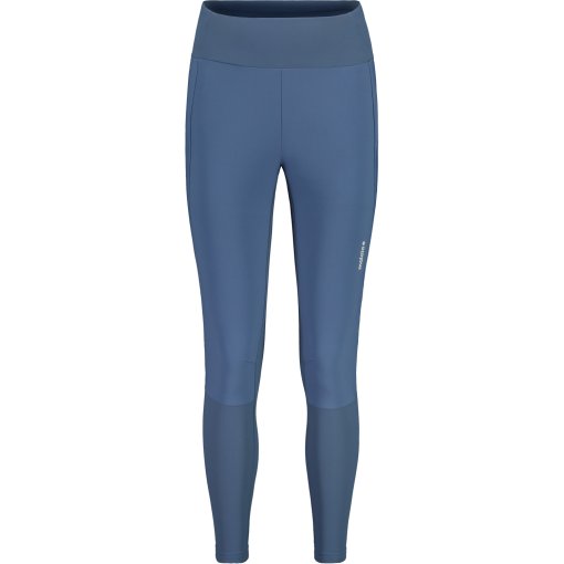 Productfoto van Maloja YaleM. Nordic Hybride broek voor dames - dusty blue 1225