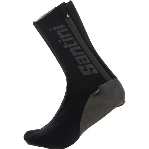 Foto de Santini Cubrezapatillas - Vega Fiord SP577VEGFIORD - negro NE