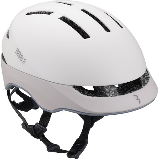 Productfoto van BBB Cycling SideStreet MIPS BHE-166 Helm - matt warm grey