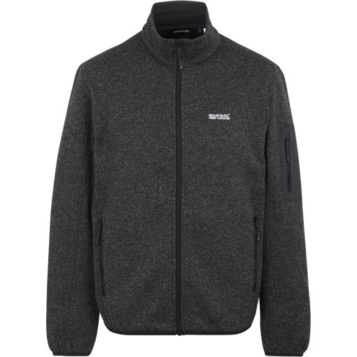 Immagine prodotto da Regatta Giacca in Pile Uomo - Newhill - Ash 61I