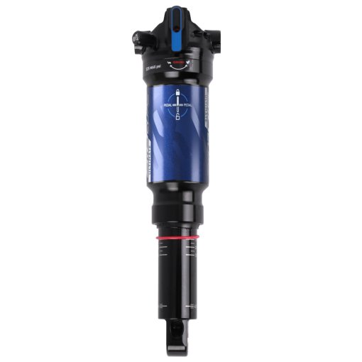 RockShox SIDLuxe Ultimate 3P Rear Shock - SoloAir | RL | Trunnion