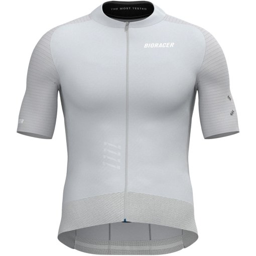 Immagine prodotto da Bioracer Maglia Ciclsimo Uomo - Epic - cool grey