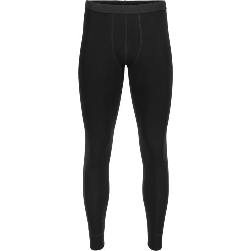 Foto de Aclima Calzoncillo Largo Hombre - Warmwool - jet black