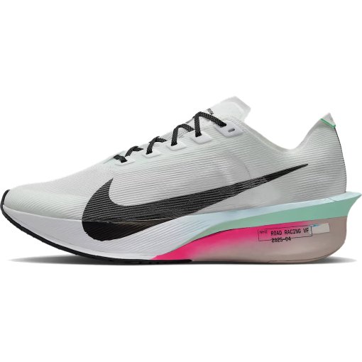 Foto de Nike Zapatillas de correr Hombre - Vaporfly 4 - white/hyper pink/mint foam/black HF6414-101