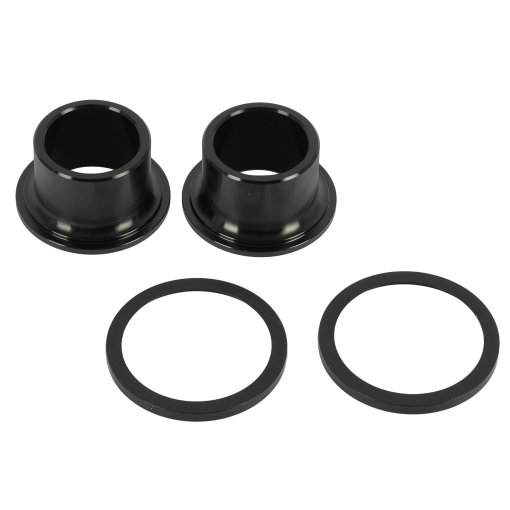 Image of DT Swiss Conversion Kit for 370s DJ FW to 20x110mm Thru Axle - HWGXXX00S4576S