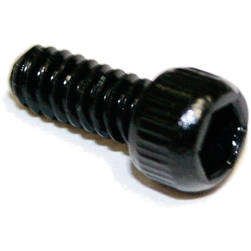 Foto de Reverse Components Pasador de pedal US para Escape Pro / Black ONE - 1 pieza - negro