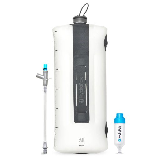 Foto de Hydrapak Bolsa Hidtatación - Seeker + 6L Filtro Set