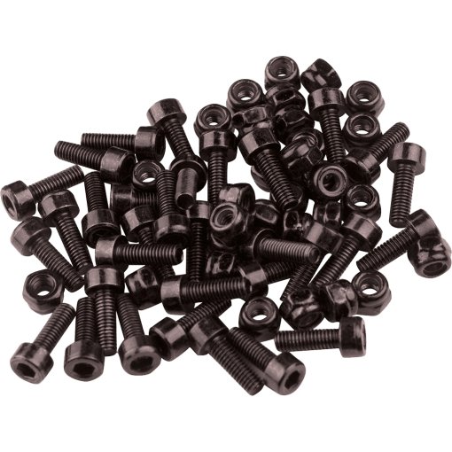 Foto de Burgtec Alfileres Pedales - MK4 Composite