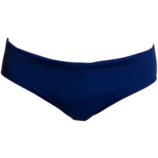 Foto de Funky Trunks Bañador Slip Hombre - Classic Briefs - Still Ocean