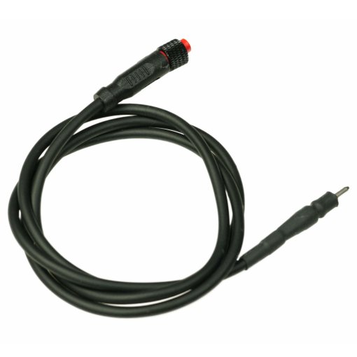 Immagine prodotto da SON Cavo di Connessione - Coassiale | 80cm | per Busch + Müller K-Werk