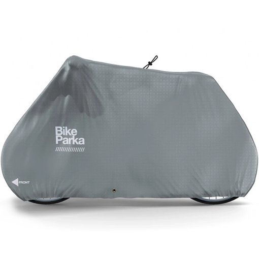 Foto de BikeParka Stash Funda Bicicleta - Pavement - 220x140cm