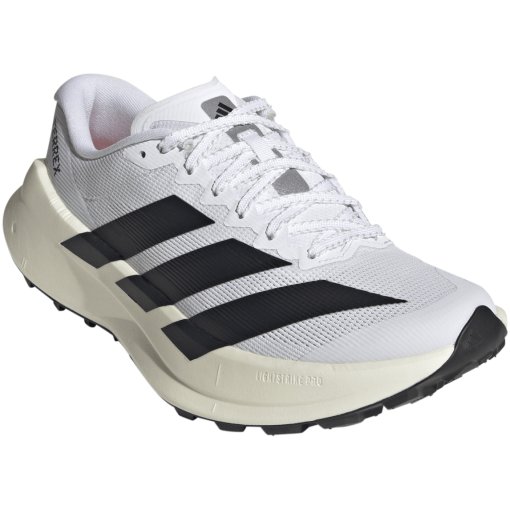 Foto de adidas TERREX Agravic SL Zapatillas trail running para mujer - ftwr white/core black/ftwr white KH8796
