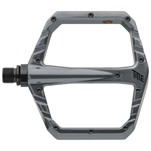 Photo produit de Title Pédales à Plateforme - CONNECT - gris