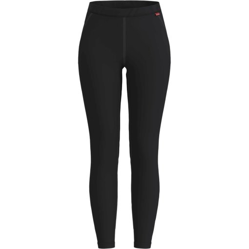 Kuva tuotteesta Löffler Transtex® Warm Naisten pitkät alushousut - black 990