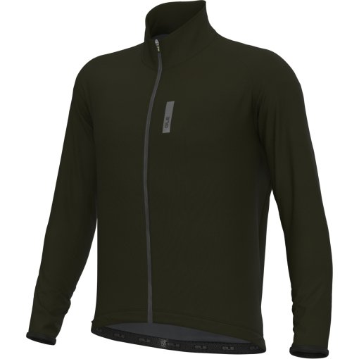 Immagine prodotto da Alé Giacca Ciclismo Uomo - KLIMATIK Racing 2.0 - army green