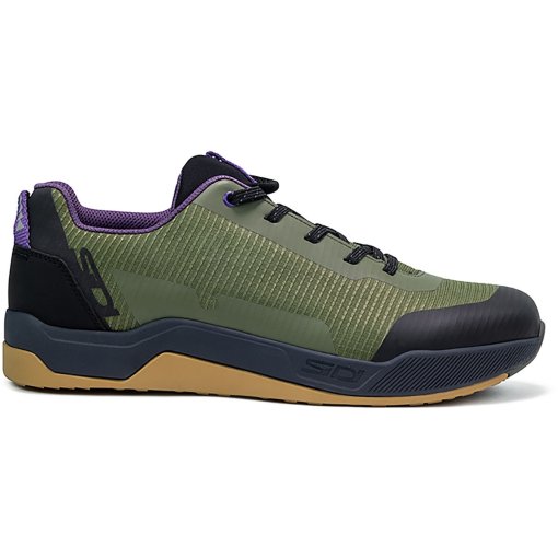 Immagine prodotto da Sidi Scarpe da Ciclismo MTB - Motus - Military - 2025