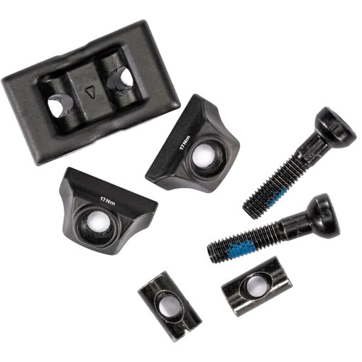 Image de SDG Kit de pinces pour tige de selle Tellis V2 - 09660