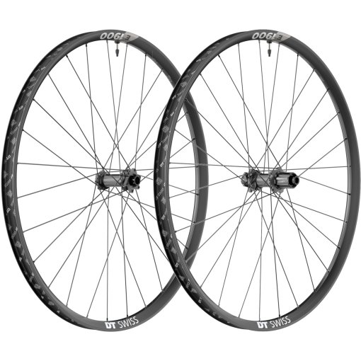 Immagine prodotto da DT Swiss Set di Ruote - E 1900 SPLINE - 29&quot; | 30mm | Clincher | 6 Fori - 15x110mm Boost | 12x148mm Boost