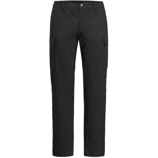 Foto de Jack Wolfskin Pantalones Hombre - Arctic Road Cargo - negro