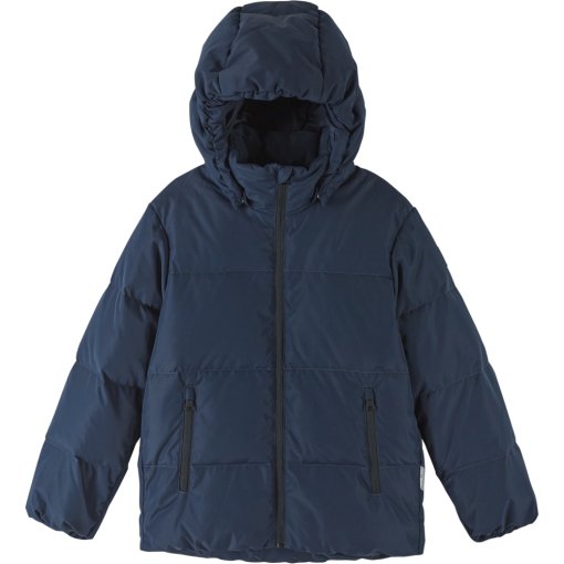 Foto de Reima Plumífero Chaqueta Niño - Paimio - navy 6980