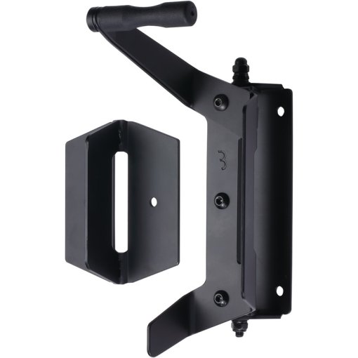 Foto de BBB Cycling Soporte de Pared - Parkinglot Swivel BTL-127 - negro