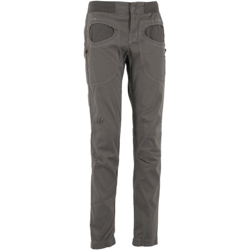 Foto de E9 Pantalones Escalada Mujer - Onda Rock2.2 - Mouse