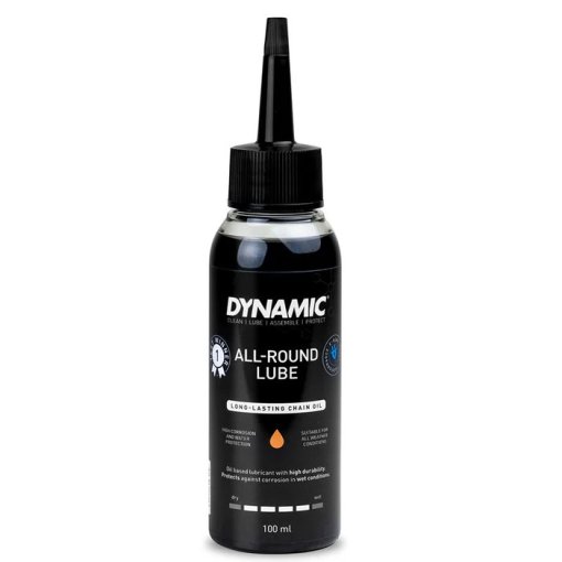 Produktbild von Dynamic All Round Lube - Kettenschmierstoff - 100ml