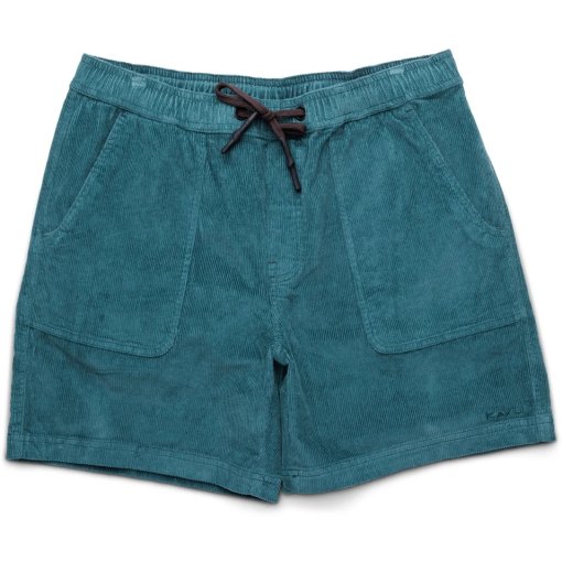 Produktbild von KAVU Take Ten Shorts Herren - Transformative Teal