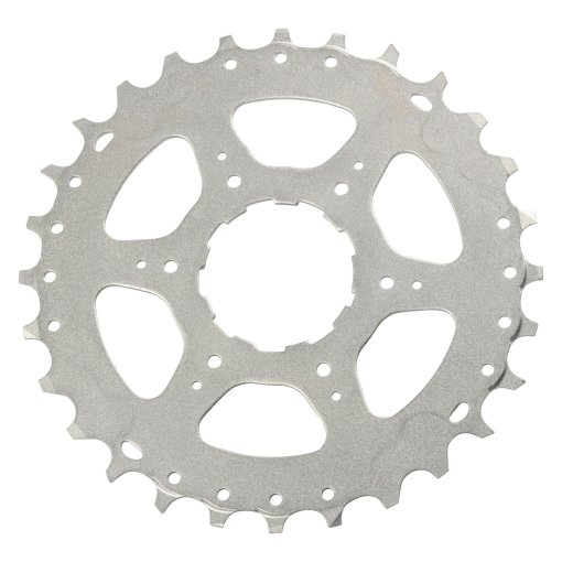 Foto de Shimano Piñón - para 11 Velocidades Cassette Deore XT / SLX - 28 Dientes para 11-42 (Y1VN28000) - CS-M7000