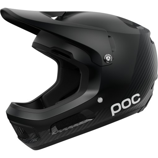 Photo produit de POC Cascqe - Coron Air Carbon MIPS - 1024 carbon black
