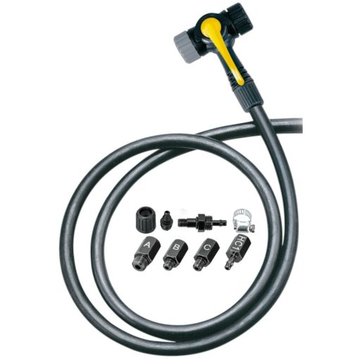 Picture of Topeak Twin Head Upgrade Kit