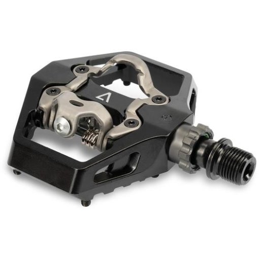 Foto de ACID Pedales Mixtos - COMBO A9-CB - negro