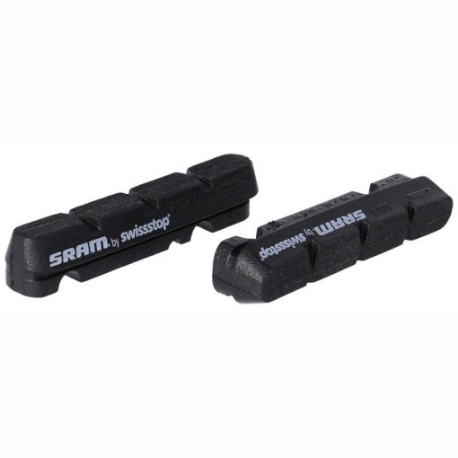 Foto de SRAM Brake S900 Pads for Aluminium Rims - negro