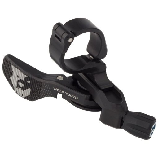 Produktbild von Wolf Tooth ReMote 22.2 Vario-Sattelstützen Fernbedienung