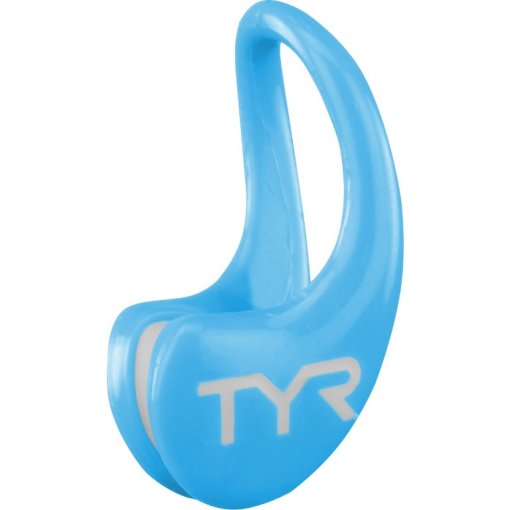 Immagine prodotto da TYR Clip Nasale - Ergo - light blue