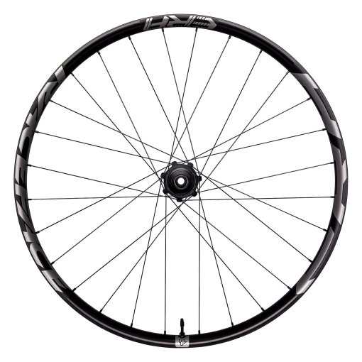 Produktbild von Race Face ERA - Hinterrad - 29&quot; | Carbon | Clincher | 6-Loch | 12x148mm - SRAM XD - schwarz