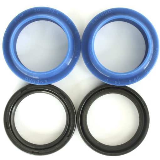 Foto de Enduro Bearings Fork Sealing Kit for Manitou 30mm - FK-6602