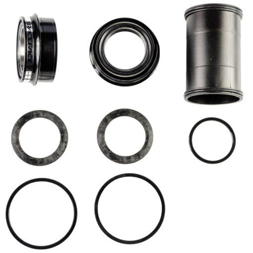 Immagine prodotto da Race Face Cinch - PF30 Bottom Bracket Cups - External Seal - AM19 - PF46-68/73-30