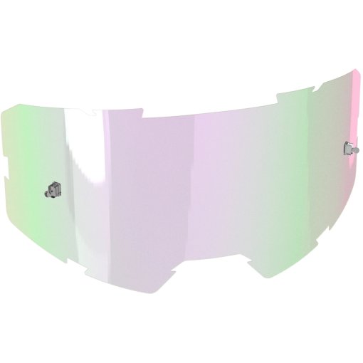 Produktbild von Leatt Vizion 2.5/3.5 Iriz Goggle-Linse - grün - 40% (VLT)