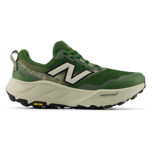 Foto de New Balance Zapatillas de Trail Running Hombre - Fresh Foam X Hierro v9 - Dark Alpine Green
