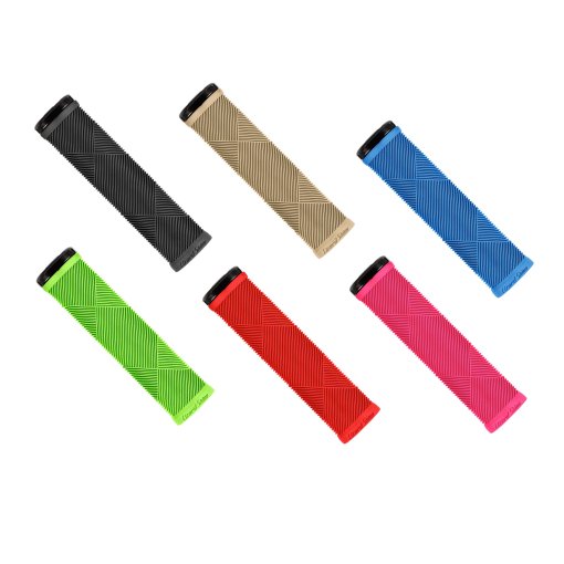 Immagine prodotto da Lizard Skins Strata Lock-On Manopole del Manubrio