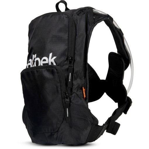 Photo produit de albek H2O Haul Four Sac à dos hydratation - Covert Black